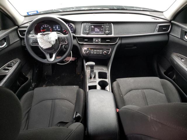 Photo 8 from auction – 2017 KIA OPTIMA LX with VIN 5XXGT4L3XHG170959