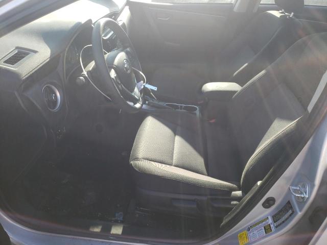 Photo 7 from auction – 2019 TOYOTA COROLLA L with VIN 2T1BURHE7KC142128