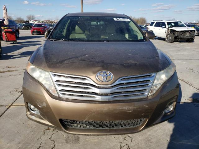 Photo 5 from auction – 2011 TOYOTA VENZA with VIN 4T3ZK3BB5BU043426
