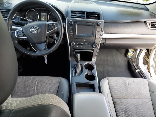 Photo 8 from auction – 2015 TOYOTA CAMRY LE with VIN 4T1BF1FK9FU090994