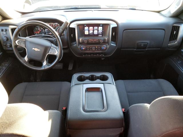Photo 8 from auction – 2017 CHEVROLET SILVERADO with VIN 1GCVKREC0HZ343874