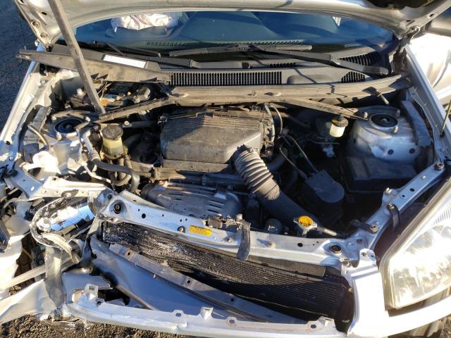 Photo 12 from auction – 2003 TOYOTA RAV4 with VIN JTEHH20V536097731