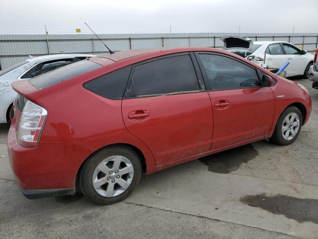 Photo 3 from auction – 2006 TOYOTA PRIUS with VIN JTDKB20U767079426