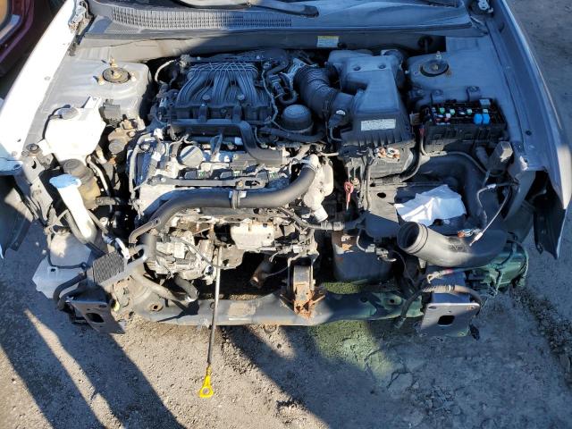 Photo 11 from auction – 2006 HYUNDAI SONATA GLS with VIN 5NPEU46F76H014678