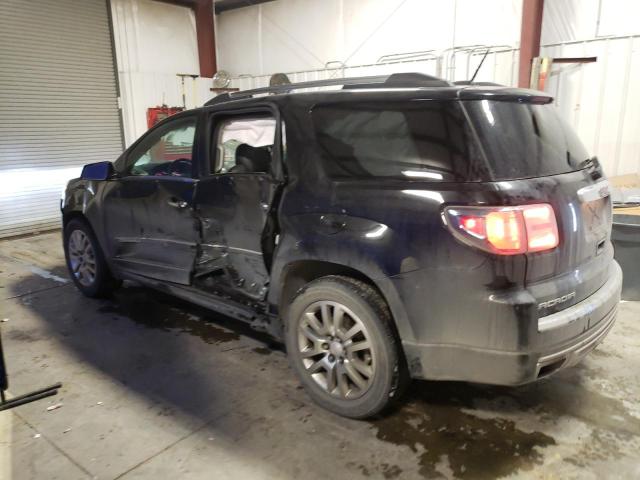Photo 2 from auction – 2016 GMC ACADIA DEN with VIN 1GKKVTKD0GJ330743