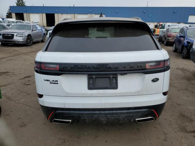 Photo 6 from auction – 2018 LAND ROVER RANGE ROVE with VIN SALYL2RV6JA713641