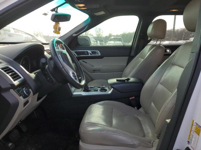 Photo 7 from auction – 2013 FORD EXPLORER L with VIN 1FM5K7F9XDGB42363