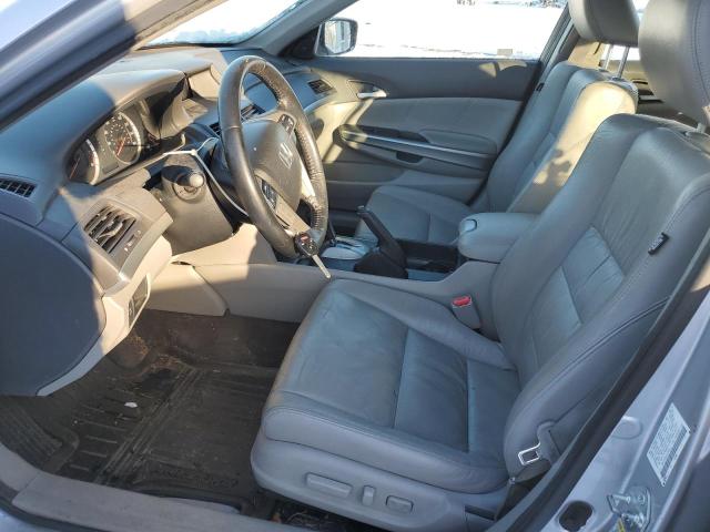 Photo 7 from auction – 2010 HONDA ACCORD EXL with VIN 1HGCP2F82AA196912