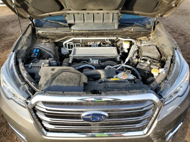 Photo 12 from auction – 2021 SUBARU ASCENT PRE with VIN 4S4WMAED5M3456088