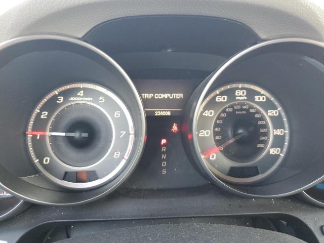 Photo 9 from auction – 2012 ACURA MDX TECHNO with VIN 2HNYD2H43CH514056