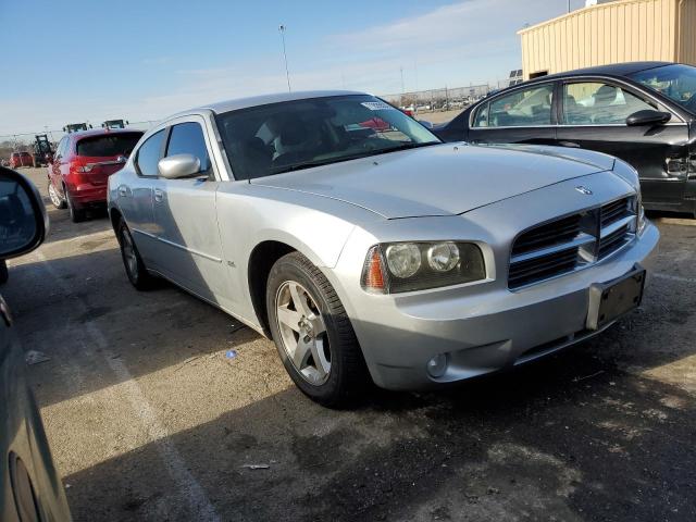 Photo 4 from auction – 2010 DODGE CHARGER with VIN 2B3CA3CV2AH237073