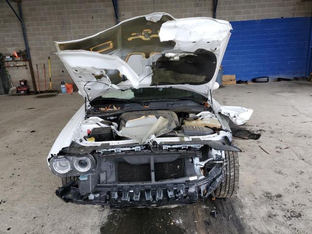Photo 5 from auction – 2020 DODGE CHALLENGER with VIN 2C3CDZAG2LH146549