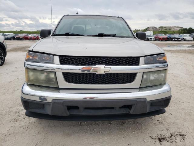 Photo 5 from auction – 2005 CHEVROLET COLORADO with VIN 1GCCS136958242923
