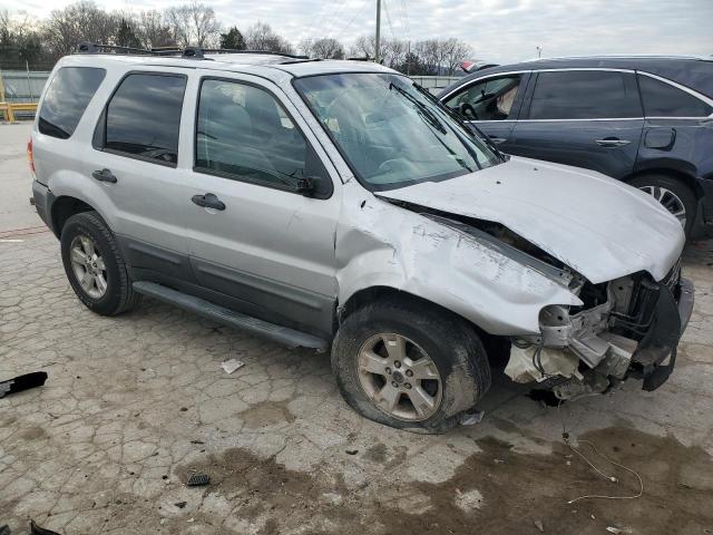 Photo 4 from auction – 2007 FORD ESCAPE XLT with VIN 1FMCU93177KA35610