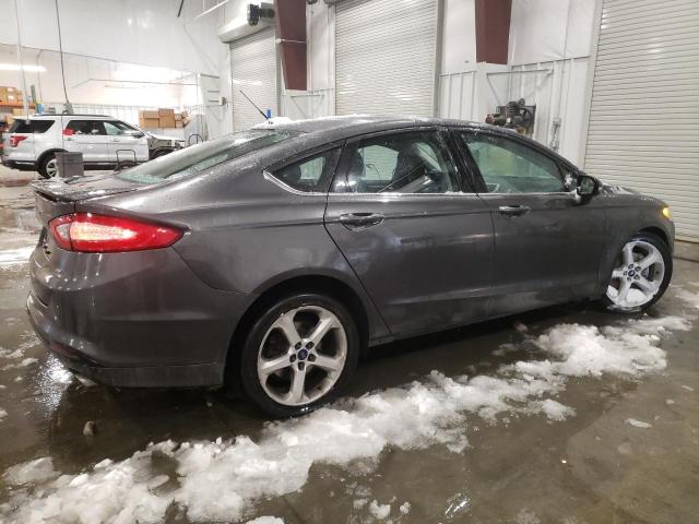 Photo 3 from auction – 2016 FORD FUSION SE with VIN 3FA6P0H77GR304059