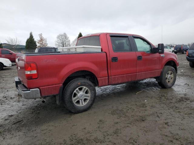 Photo 3 from auction – 2007 FORD F150 SUPER with VIN 1FTPW14V07FB33518