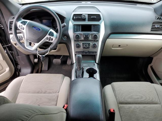 Photo 8 from auction – 2015 FORD EXPLORER with VIN 1FM5K8B8XFGA62213