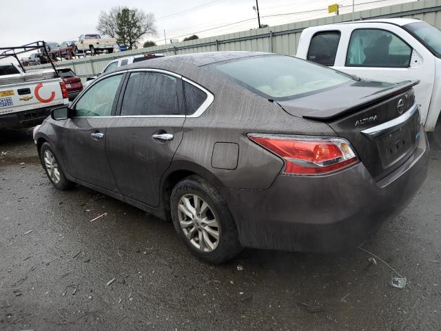 Photo 2 from auction – 2014 NISSAN ALTIMA 2.5 with VIN 1N4AL3AP7EN228795