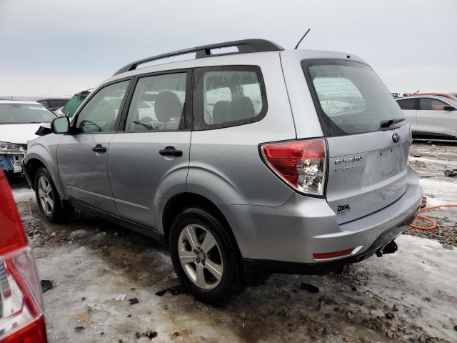 Photo 2 from auction – 2013 SUBARU FORESTER 2 with VIN JF2SHABC9DH434098
