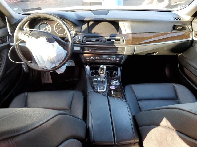 Zdjęcie 8 z aukcji – 2012 BMW 535 XI z VIN WBAFU7C5XCDU59383