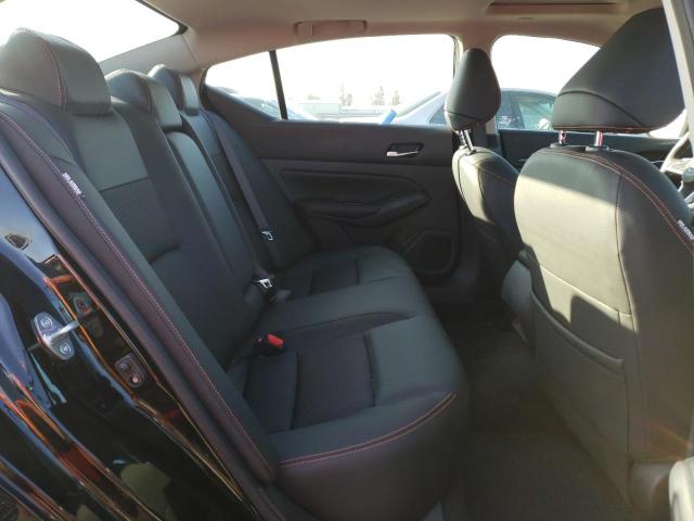Photo 10 from auction – 2022 NISSAN ALTIMA SR with VIN 1N4AL4CV7NN371909
