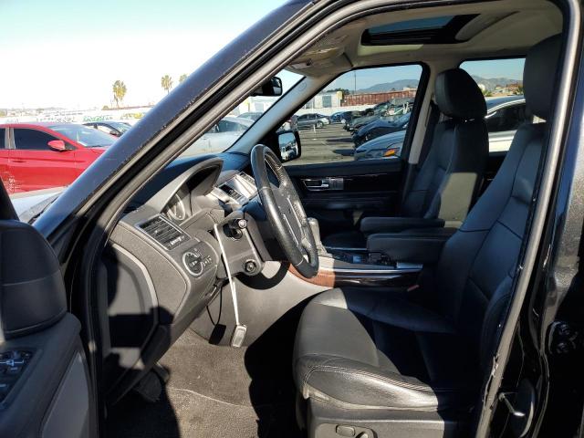 Photo 7 from auction – 2011 LAND ROVER RANGE ROVE with VIN SALSF2D4XBA286963