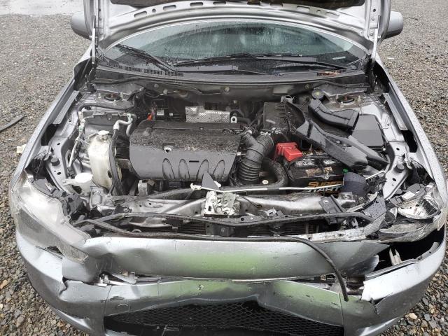 Photo 11 from auction – 2014 MITSUBISHI LANCER ES/ with VIN JA32U2FU7EU004306
