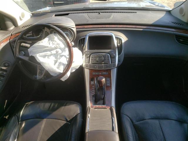 Photo 8 from auction – 2011 BUICK LACROSSE C with VIN 1G4GE5ED0BF272522