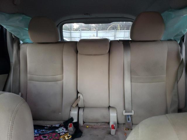 Photo 10 from auction – 2014 NISSAN ROGUE S with VIN 5N1AT2MV9EC857318