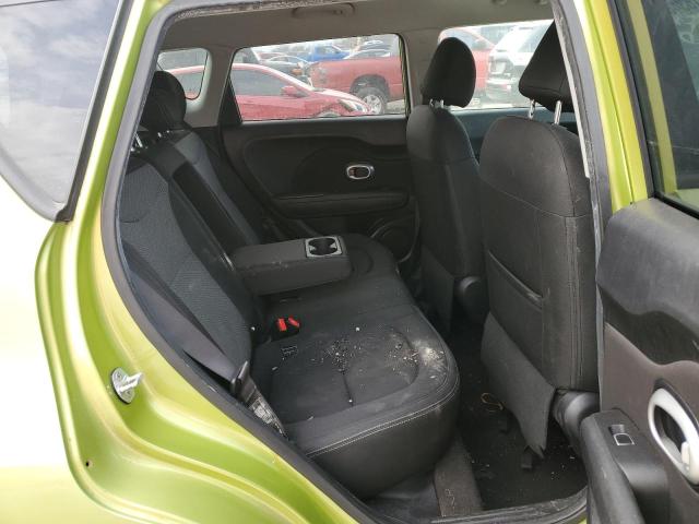 Photo 11 from auction – 2017 KIA SOUL + with VIN KNDJP3A51H7878759