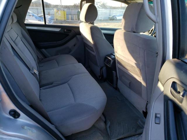 Photo 11 from auction – 2003 TOYOTA 4RUNNER SR with VIN JTEBU14R830014174