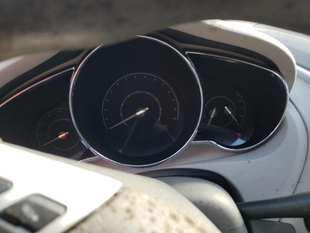 Photo 9 from auction – 2012 CHEVROLET MALIBU with VIN 1G1ZB5E01CF174774