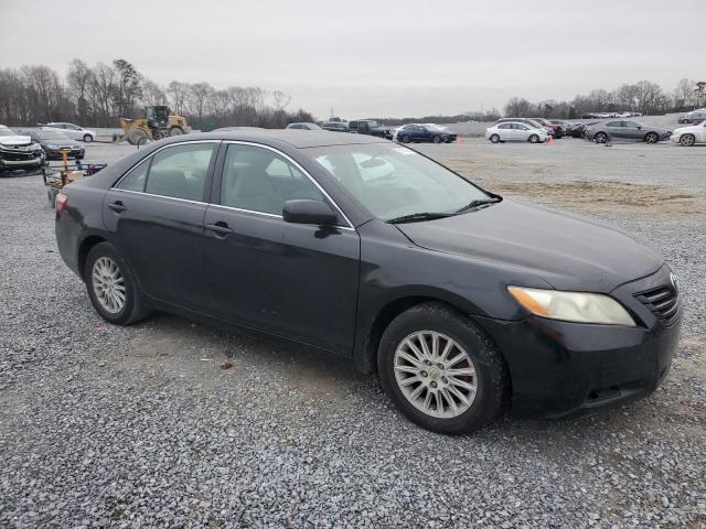 Photo 4 from auction – 2007 TOYOTA CAMRY LE with VIN 4T1BE46K17U078991