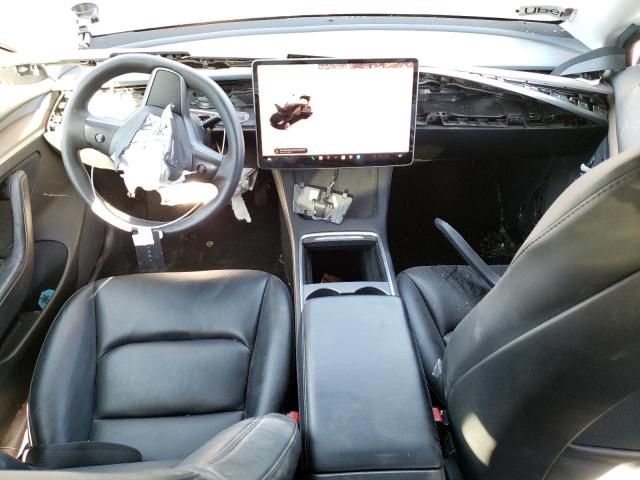 Photo 8 from auction – 2022 TESLA MODEL 3 with VIN 5YJ3E1EB1NF187451