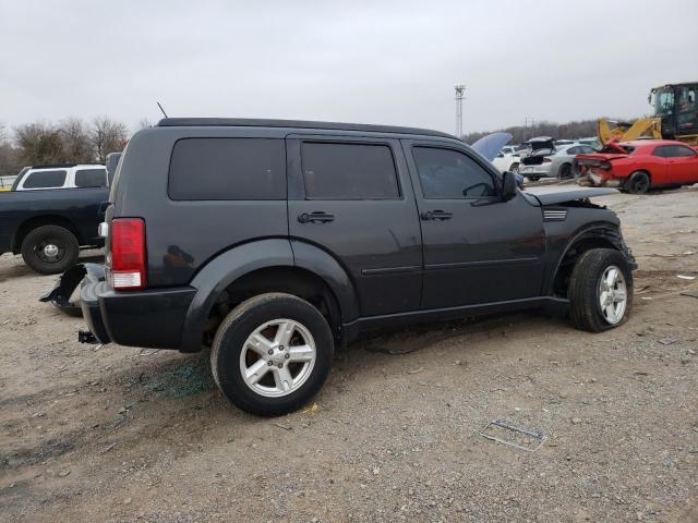Photo 3 from auction – 2011 DODGE NITRO SXT with VIN 1D4PT5GK7BW509905