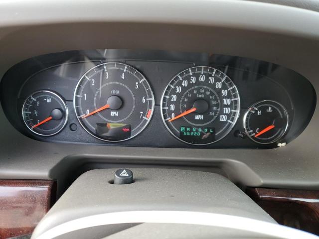 Photo 9 from auction – 2003 CHRYSLER SEBRING LX with VIN 1C3EL55T23N507491