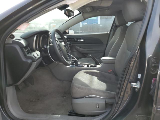 Photo 7 from auction – 2015 CHEVROLET MALIBU LS with VIN 1G11B5SL0FF170585