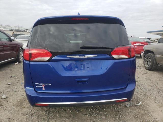 Photo 6 from auction – 2020 CHRYSLER PACIFICA T with VIN 2C4RC1BG7LR250814