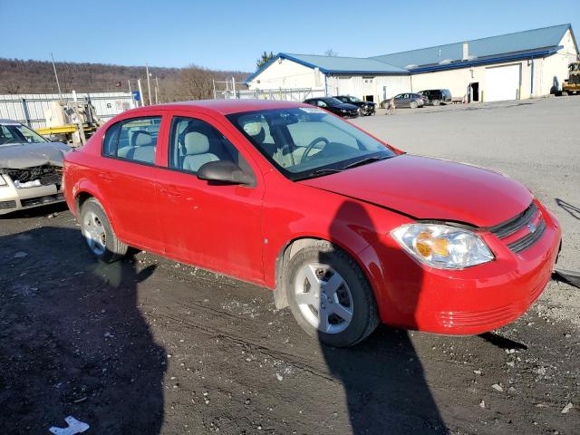 Photo 4 from auction – 2006 CHEVROLET COBALT LS with VIN 1G1AK55F067742903