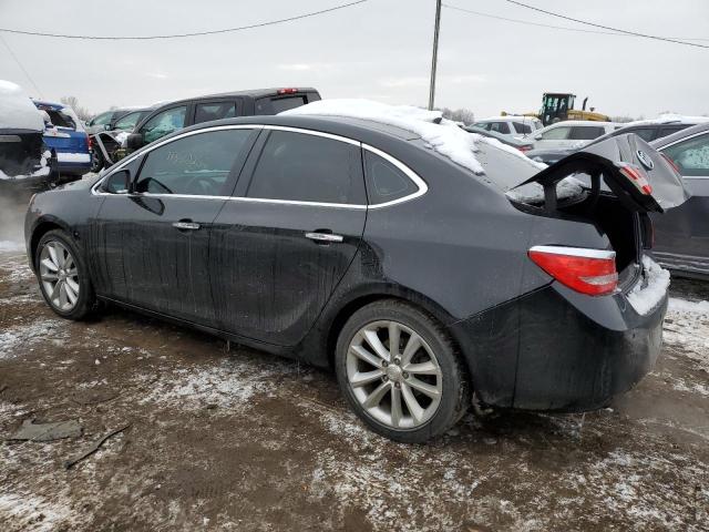 Photo 2 from auction – 2012 BUICK VERANO with VIN 1G4PP5SK5C4170742