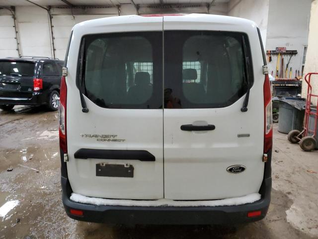Photo 6 from auction – 2016 FORD TRANSIT CO with VIN NM0LS7EX7G1230576
