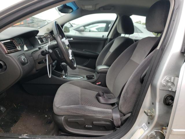 Photo 7 from auction – 2014 CHEVROLET IMPALA LIM with VIN 2G1WA5E38E1144360