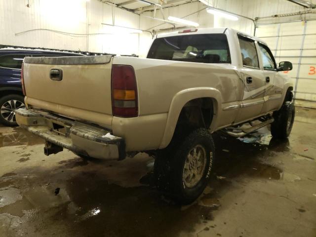 Photo 3 from auction – 2002 GMC SIERRA K25 with VIN 1GTHK23U32F250212