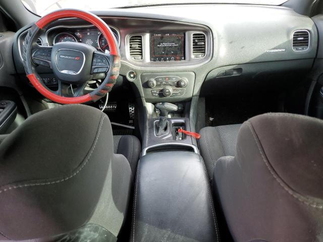 Photo 8 from auction – 2018 DODGE CHARGER R/ with VIN 2C3CDXGJ8JH201056