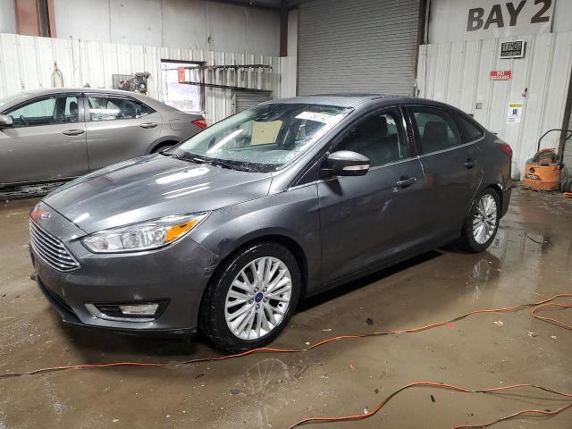 FORD FOCUS TITA 2016 with VIN 1FADP3J26GL403056 - Photo from auction