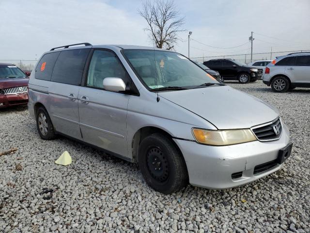 Photo 4 from auction – 2003 HONDA ODYSSEY EX with VIN 5FNRL189X3B021113