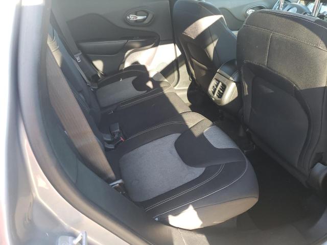 Photo 11 from auction – 2014 JEEP CHEROKEE L with VIN 1C4PJLCS3EW122964