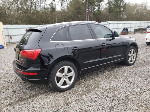 Photo 3 from auction – 2012 AUDI Q5 PREMIUM with VIN WA1LFAFP9CA079280