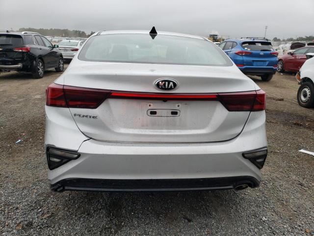Photo 6 from auction – 2019 KIA FORTE FE with VIN 3KPF24AD1KE005974