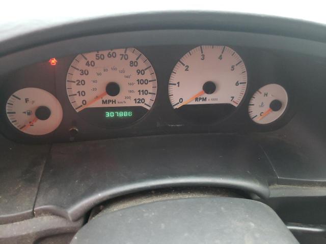 Photo 9 from auction – 2005 DODGE GRAND CARA with VIN 2D4GP44L85R371896